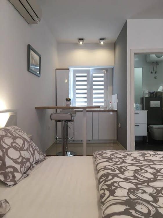 Luxury City Center Apartments Sulenta0