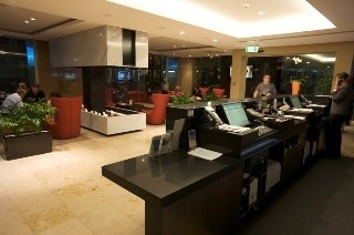 Rendezvous Hotel Christchurch2