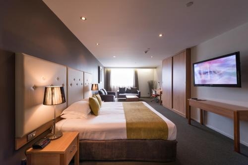 Rendezvous Hotel Christchurch0