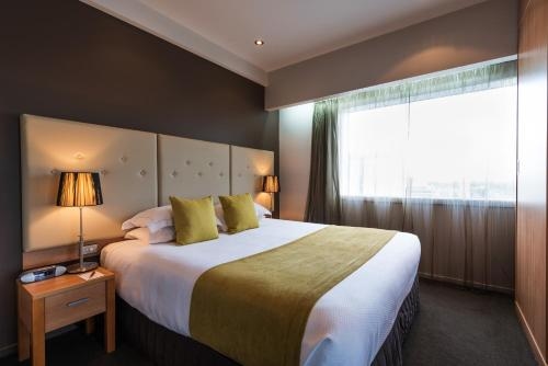 Rendezvous Hotel Christchurch4