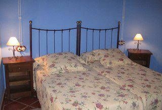 Apartamentos La Casona De Vidiago0