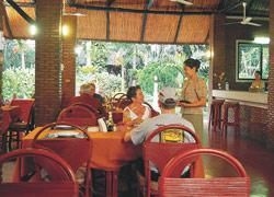 โรงแรมคอทเทจ พัทยา (The Cottage Pattaya)2