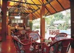 โรงแรมคอทเทจ พัทยา (The Cottage Pattaya)4
