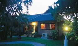 โรงแรมคอทเทจ พัทยา (The Cottage Pattaya)3