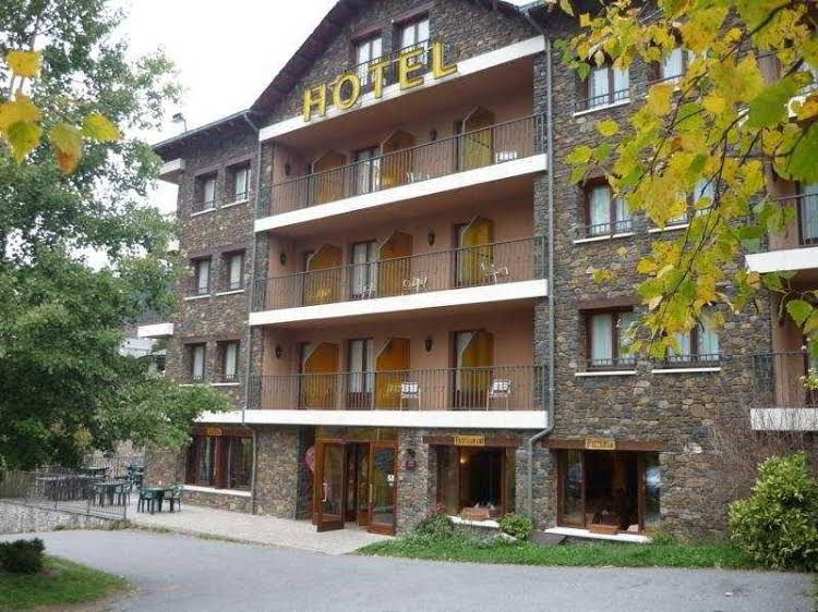 Hotel del Bisset0