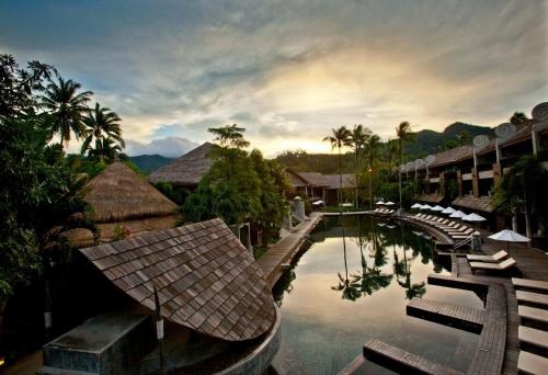 เดอะ เดวา เกาะช้าง (The Dewa Koh Chang)0