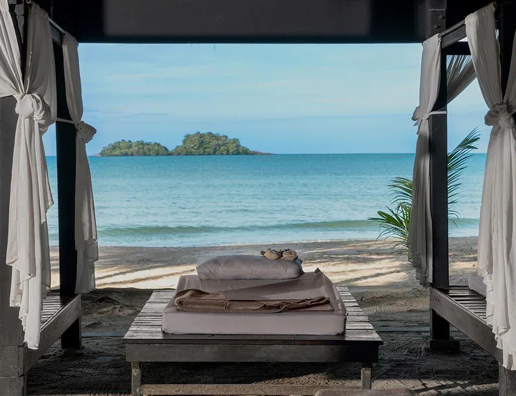 เดอะ เดวา เกาะช้าง (The Dewa Koh Chang)2