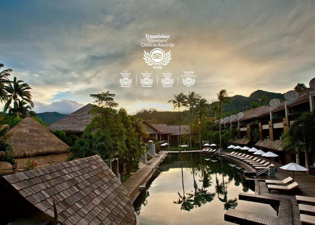 เดอะ เดวา เกาะช้าง (The Dewa Koh Chang)0