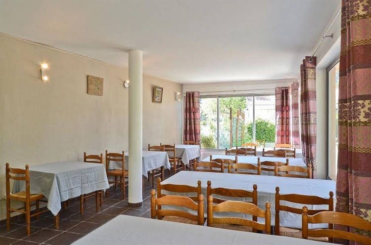 Hotel Le Virevent0