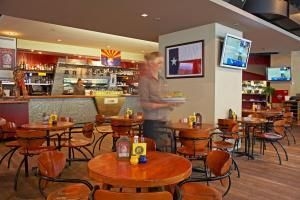 อินเตอร์คอนติเนนตัล เวลลิงตัน บาย ไอเอชจี (InterContinental Wellington By IHG)4