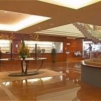 อินเตอร์คอนติเนนตัล เวลลิงตัน บาย ไอเอชจี (InterContinental Wellington By IHG)2