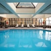 อินเตอร์คอนติเนนตัล เวลลิงตัน บาย ไอเอชจี (InterContinental Wellington By IHG)3