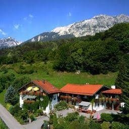 Pension Schwarzenbach0