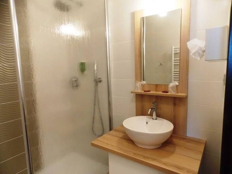 Hotel Chantereyne0