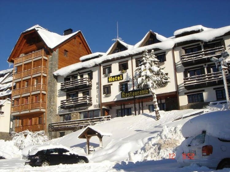 Hotel Tirol0