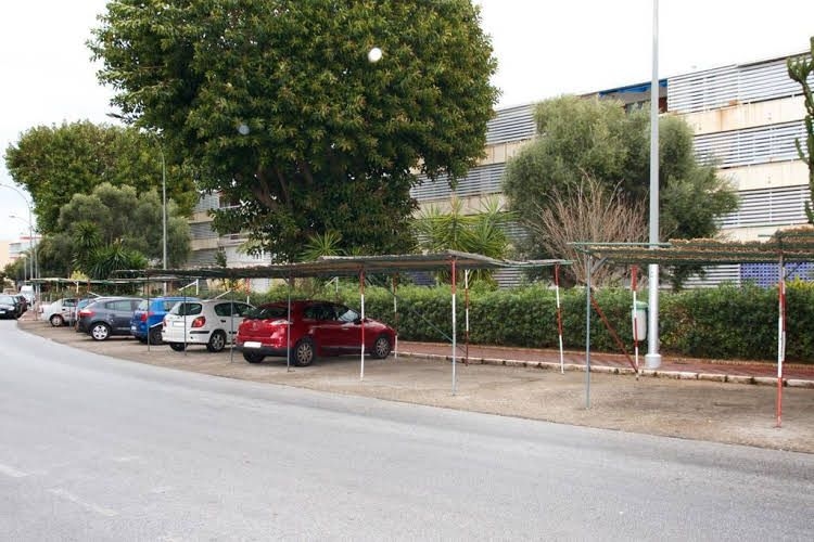 Apartamentos Euromar0
