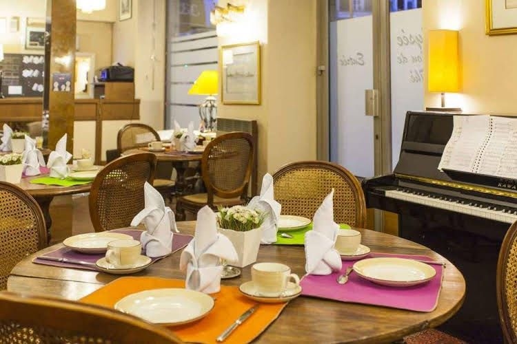 Elysee Hotel0