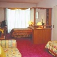 Apart Cabildo Suites1