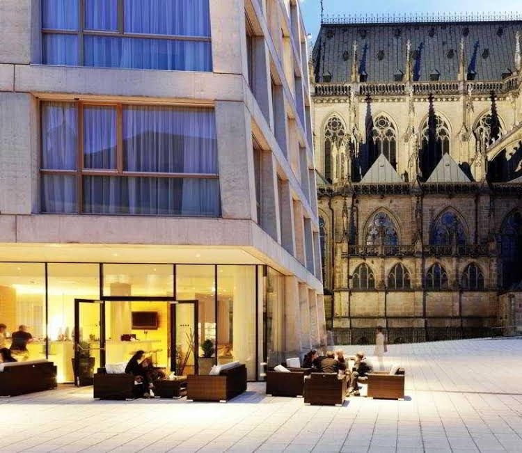 Hotel Am Domplatz0
