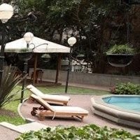Caesar Park Buenos Aires4