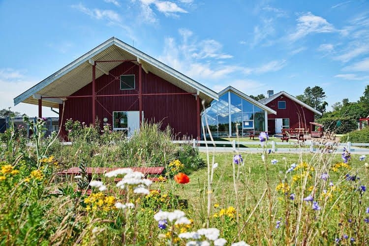 Danhostel Ishoj Strand0