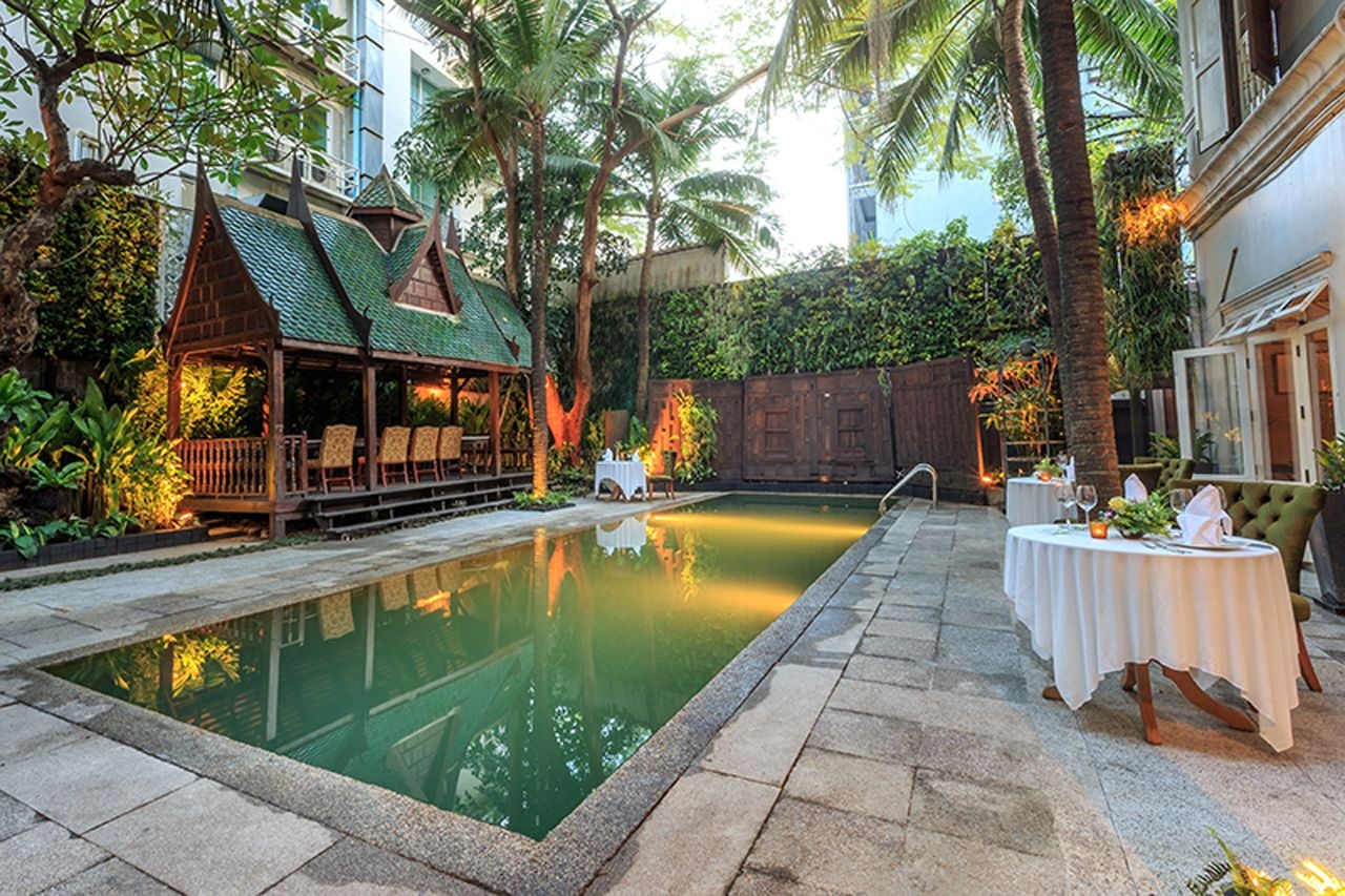 The Eugenia Hotel And Spa4