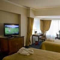 Emperador Hotel4