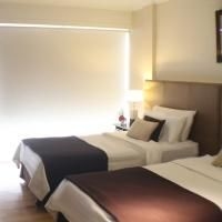 Ker Recoleta Hotel Spa3