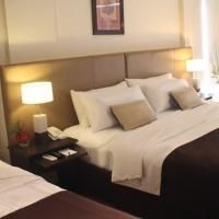 Ker Recoleta Hotel Spa2