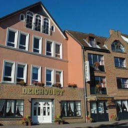 Hotel Deichvoigt0