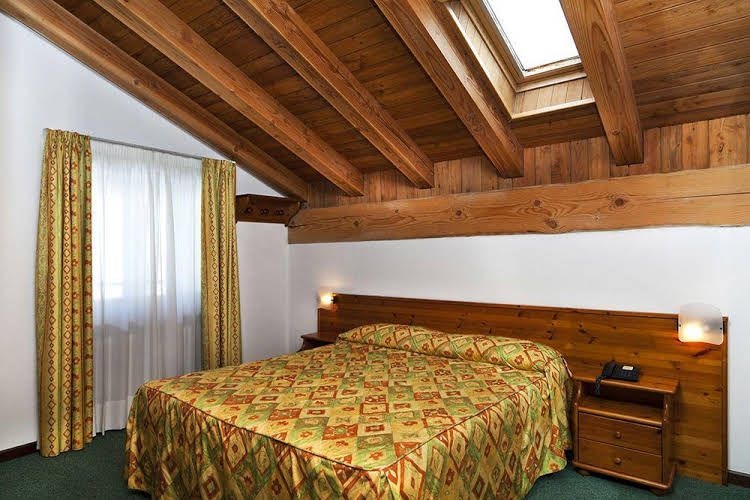 Hotel Beau Site4