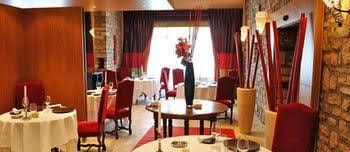 La Chaumiere0