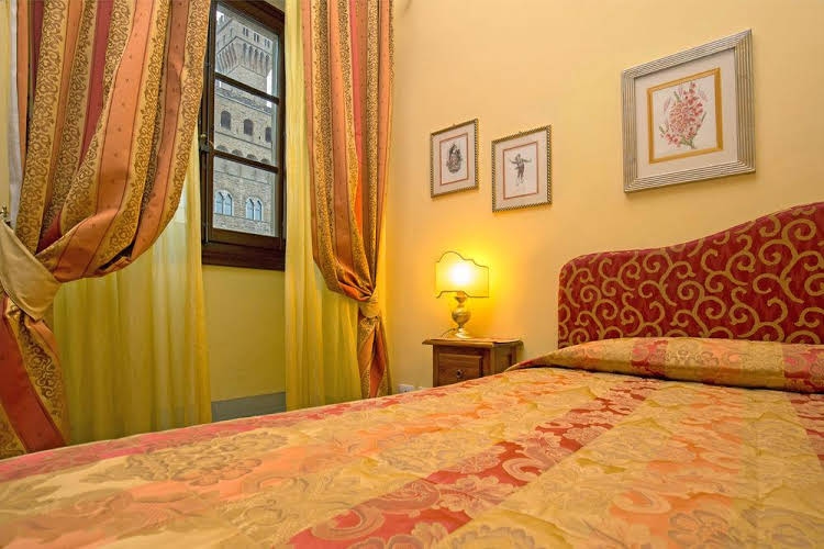La Casa Del Garbo - Luxury Rooms & Suite0