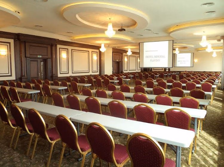 Imperial Plovdiv Hotel & SPA3