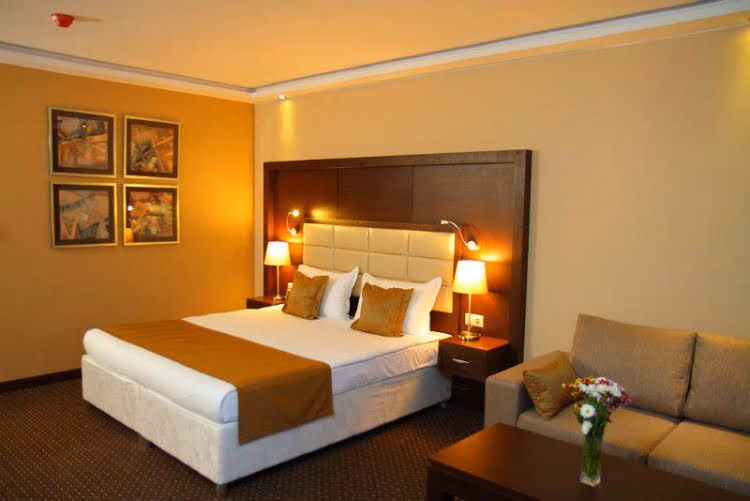 Imperial Plovdiv Hotel & SPA0