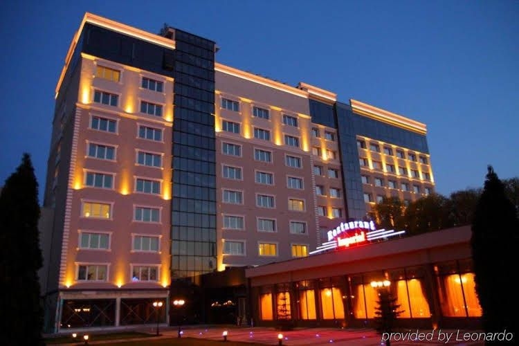 Imperial Plovdiv Hotel & SPA1