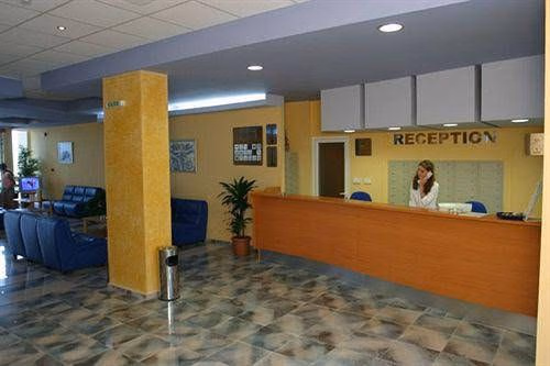 Aphrodite Beach Hotel0
