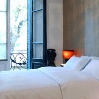 Vain Boutique Hotel3