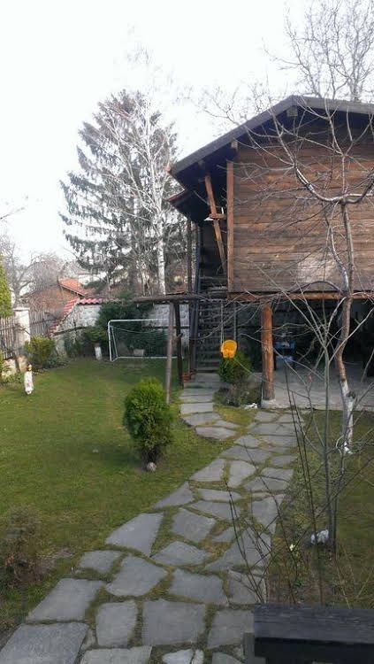 Hotel Bansko Sofia0