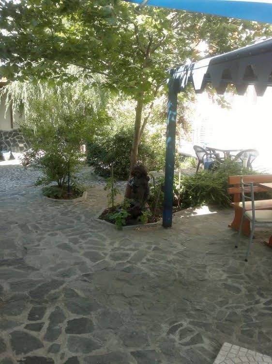 Yubim Motel0
