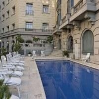 Plaza Hotel Buenos Aires2