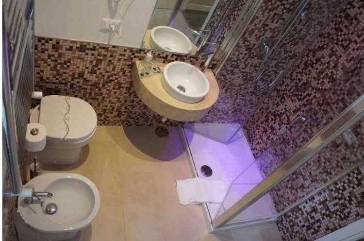 Hotel Navona - Dimora Storica0