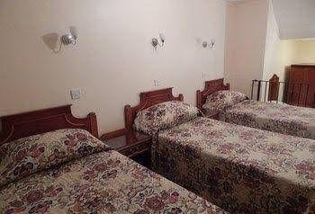 Lyndhurst Guesthouse0