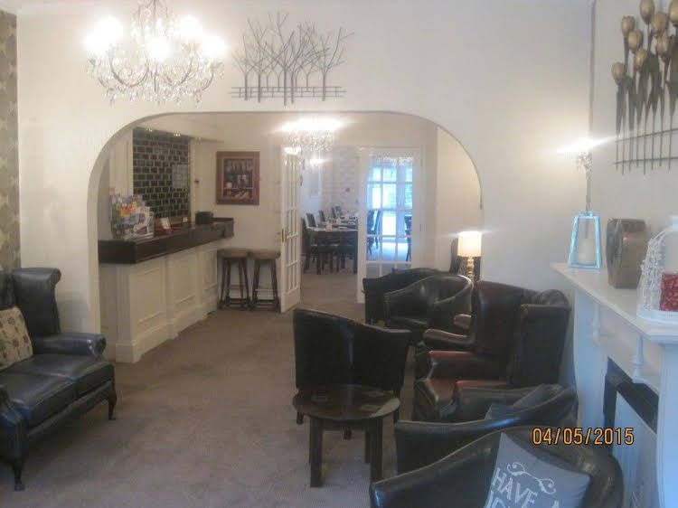 Glenburn Hotel0
