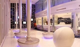 โรงแรมกลาเซียร์ ขอนแก่น (Glacier Hotel Khon Kaen)0