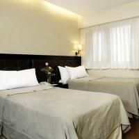 Exe Hotel Colon4
