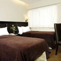 Exe Hotel Colon3