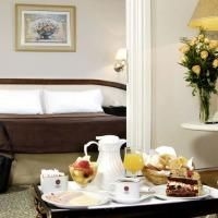 Exe Hotel Colon2