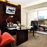 Exe Hotel Colon1