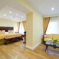 Panamericano Buenos Aires Hotel4